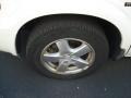 Stone White - Grand Caravan SXT Photo No. 11