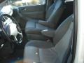 Stone White - Grand Caravan SXT Photo No. 14