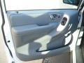 Stone White - Grand Caravan SXT Photo No. 15