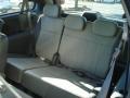 Stone White - Grand Caravan SXT Photo No. 17