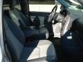 Stone White - Grand Caravan SXT Photo No. 19