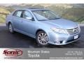 Zephyr Blue Metallic - Avalon Limited Photo No. 1