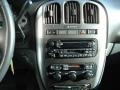 Stone White - Grand Caravan SXT Photo No. 22
