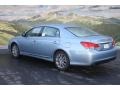 Zephyr Blue Metallic - Avalon Limited Photo No. 2