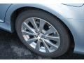 Zephyr Blue Metallic - Avalon Limited Photo No. 13