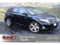 Black - Venza LE AWD Photo No. 1
