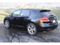 Black - Venza LE AWD Photo No. 2