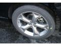 Black - Venza LE AWD Photo No. 13