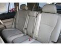 Nautical Blue Metallic - Highlander SE 4WD Photo No. 7