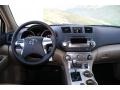 Nautical Blue Metallic - Highlander SE 4WD Photo No. 9