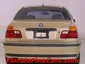 2000 Light Yellow Metallic BMW 3 Series 323i Sedan  photo #6