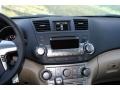 Nautical Blue Metallic - Highlander SE 4WD Photo No. 11