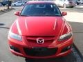 2006 Velocity Red Mica Mazda MAZDA6 MAZDASPEED6 Sport  photo #3