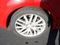 2006 Velocity Red Mica Mazda MAZDA6 MAZDASPEED6 Sport  photo #9