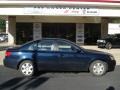 Deepwater Blue - Sonata GLS Photo No. 1