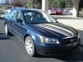 Deepwater Blue - Sonata GLS Photo No. 2