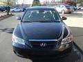 Deepwater Blue - Sonata GLS Photo No. 3
