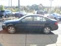 Deepwater Blue - Sonata GLS Photo No. 5