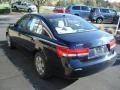 Deepwater Blue - Sonata GLS Photo No. 6