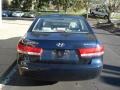 Deepwater Blue - Sonata GLS Photo No. 7