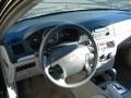 Deepwater Blue - Sonata GLS Photo No. 13