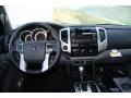 2012 Spruce Green Mica Toyota Tacoma V6 TRD Sport Double Cab 4x4  photo #9