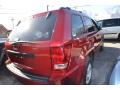 Red Rock Crystal Pearl - Grand Cherokee Laredo 4x4 Photo No. 5