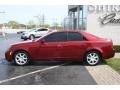 Red Line - CTS Sedan Photo No. 2