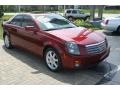 Red Line - CTS Sedan Photo No. 7