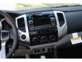 2012 Magnetic Gray Mica Toyota Tacoma V6 TRD Sport Double Cab 4x4  photo #10