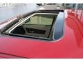 Red Line - CTS Sedan Photo No. 20