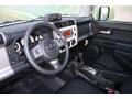 Iceberg White - FJ Cruiser 4WD Photo No. 4