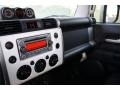Iceberg White - FJ Cruiser 4WD Photo No. 5