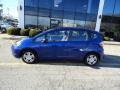 Blue Sensation Pearl - Fit  Photo No. 8