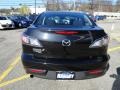2010 Black Mica Mazda MAZDA3 i Touring 4 Door  photo #6