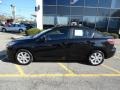 2010 Black Mica Mazda MAZDA3 i Touring 4 Door  photo #8