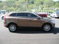 2010 Terra Bronze Metallic Volvo XC60 T6 AWD  photo #5