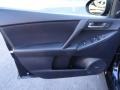 2010 Black Mica Mazda MAZDA3 i Touring 4 Door  photo #17