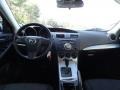 2010 Black Mica Mazda MAZDA3 i Touring 4 Door  photo #19