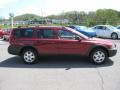 2003 Ruby Red Metallic Volvo XC70 AWD  photo #5