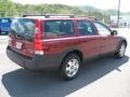 2003 Ruby Red Metallic Volvo XC70 AWD  photo #6