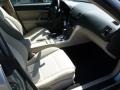 2009 Seacrest Green Metallic Subaru Outback 2.5i Special Edition Wagon  photo #3