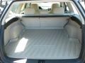 2009 Seacrest Green Metallic Subaru Outback 2.5i Special Edition Wagon  photo #5