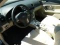 2009 Seacrest Green Metallic Subaru Outback 2.5i Special Edition Wagon  photo #6