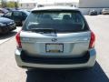 2009 Seacrest Green Metallic Subaru Outback 2.5i Special Edition Wagon  photo #9
