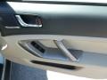 2009 Seacrest Green Metallic Subaru Outback 2.5i Special Edition Wagon  photo #13