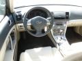 2009 Seacrest Green Metallic Subaru Outback 2.5i Special Edition Wagon  photo #15