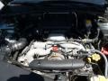 2009 Seacrest Green Metallic Subaru Outback 2.5i Special Edition Wagon  photo #18
