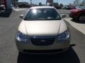 Laguna Sand Metallic - Elantra GLS Sedan Photo No. 2