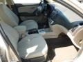 Laguna Sand Metallic - Elantra GLS Sedan Photo No. 3
